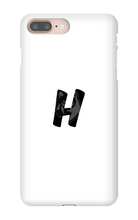 havockstm iPhone Phone Cases