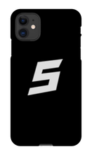 swxxtyt iPhone Phone Cases