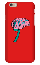 kanushia iPhone Phone Cases
