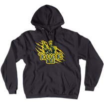 Trooper Tyler Limited Edition Hoodie