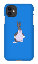 Big Chungus iPhone Phone Case