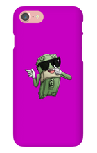 yourcashman iPhone Phone Cases