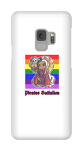 PirateHempress Samsung Phone Cases (LGBTQIA+)