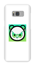 bamboobish Samsung Phone Cases