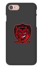 hellraiser360_ttv iPhone Phone Cases