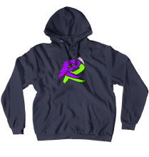 Logo Pullover Hoody