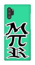 MPiR Samsung Cases