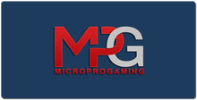 microprogaming XXL Gaming Mousepad