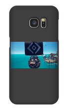 titanic2000300 Samsung Phone Cases