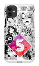 Suchy iPhone Hentai
