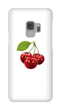 tikuna Samsung Phone Cases