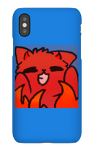 Hell Kitty iPhone Cases (Recommend Red)