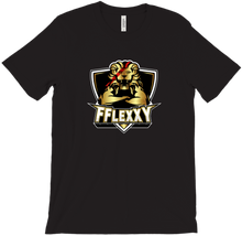 fflexxygaming T-Shirts