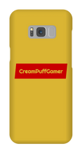 creampuffgamer Samsung Phone Cases
