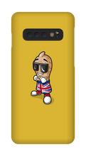 Slapnuts Samsung Phone Cases