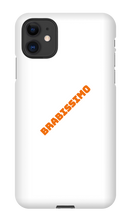 leotryhard3418 iPhone Phone Cases
