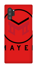 mayeh Samsung Phone Cases
