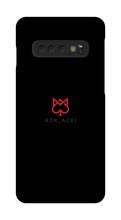 azn_ace1 Samsung Phone Cases