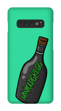 minioldgregg Samsung Phone Cases