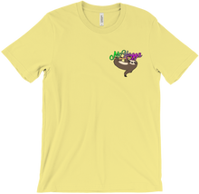 mchaggis87 T-Shirts