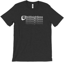 itsweightless T-Shirts