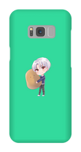 vampiredilf Samsung Phone Cases