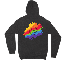 Pride Potato Hoodie (Back)