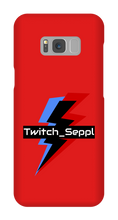 twitch_seppl Samsung Phone Cases