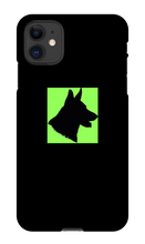 hulkyo9er iPhone 6 Phone Cases