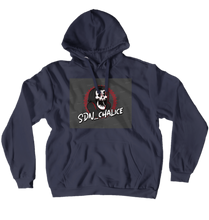 Hoodies (No-Zip/Pullover)
