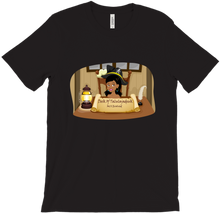 talulajadeuk T-Shirts