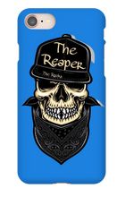 The Reaper iPhone Phone Cases