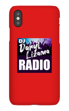 daryl671lizama iPhone Phone Cases