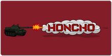 Honcho Tonk 1 XXL MousePad