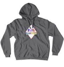 Mrmillert99 Logo Hoodies (No-Zip/Pullover)