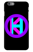 OKH Logo iPhone Case