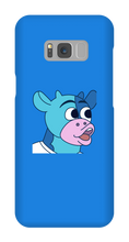 EwMilkPog Cow Samsung Phone Case