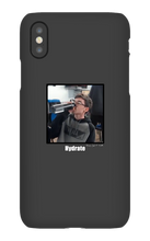 Hydrate iPhone Phone Cases
