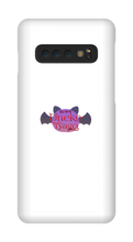 Oneko Logo  Samsung Phone Case