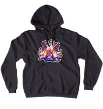 Mishmellow Hoodies: Mish Rage 2020