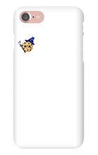 jogurtbecheraka iPhone Phone Cases