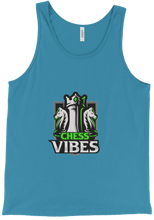 Chess Vibes Tank Top