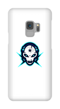 gray_monk Samsung Phone Cases