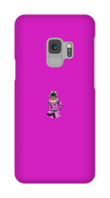 archinator999 Samsung Phone Cases
