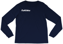 fishys swag shirt long sleeve