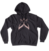 WAAD Hoodies (No-Zip/Pullover)