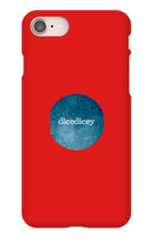 dicedicey iPhone Phone Cases