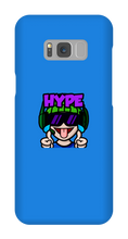 guerrillacpt Samsung Phone Cases