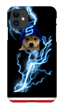 Sparkz iPhone Case