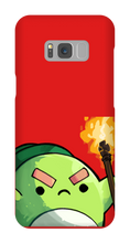 Riot Samsung phone case